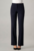 Pantaln recto presillas
